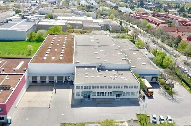 Gewerbeobjekt mieten in 1230 Wien (Bild 2)