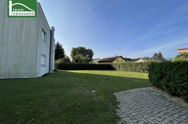 Terrassenwohnung mieten in 8020 Graz (Bild 5)