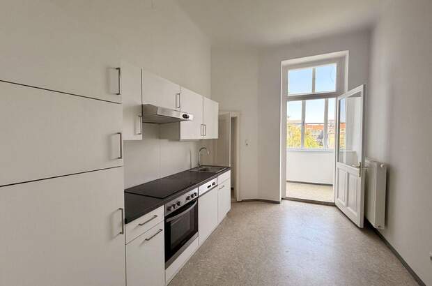 Altbauwohnung mieten in 8010 Graz (Bild 4)