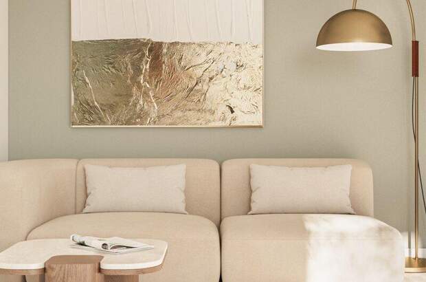 Terrassenwohnung kaufen in 1050 Wien (Bild 1)