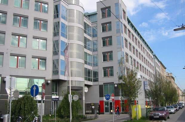 Gewerbeobjekt mieten in 1020 Wien (Bild 2)