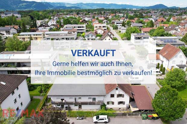 Anlageobjekt kaufen in 6800 Feldkirch (Bild 1)