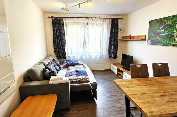 Wohnung mit Balkon kaufen in 9546 St. Oswald (Bild 5)