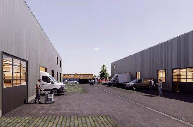 Lager mieten in 2333 Leopoldsdorf (Bild 1)