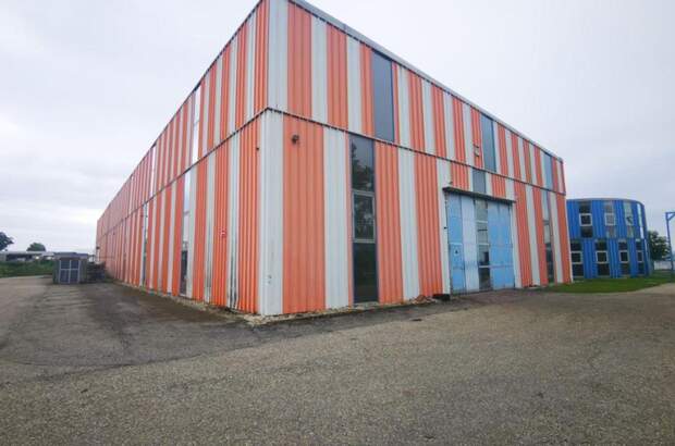 Gewerbeobjekt mieten in 2011 Sierndorf (Bild 3)