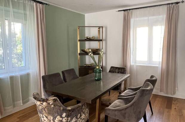 Haus mit Garten kaufen in 1130 Wien (Bild 5)