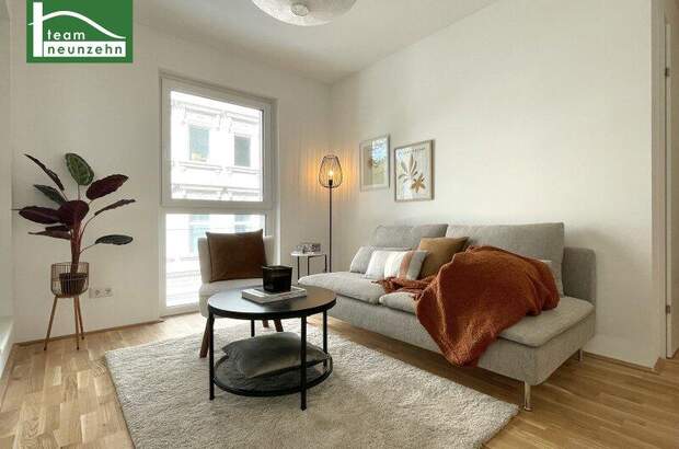 Terrassenwohnung kaufen in 1170 Wien (Bild 2)