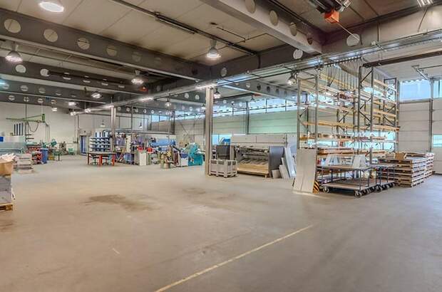 Gewerbeobjekt mieten in 3382 Loosdorf (Bild 2)