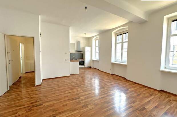 Wohnung mieten in 3100 St. Pölten (Bild 1)