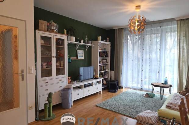 Terrassenwohnung kaufen in 2000 Stockerau (Bild 2)