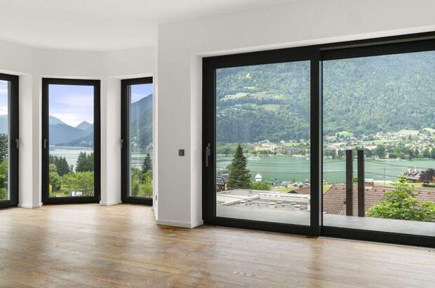 Wohnung kaufen in 9570 Ossiach (Bild 3)