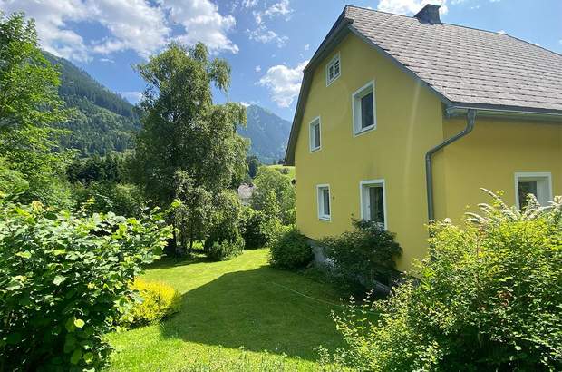 Einfamilienhaus kaufen in 8961 St. Nikolai (Bild 1)