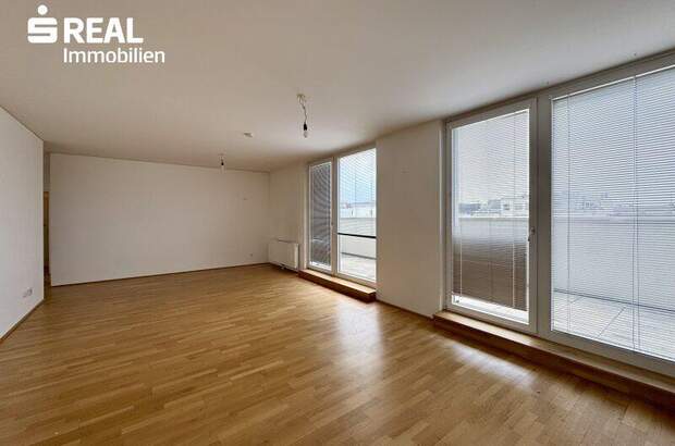 Terrassenwohnung mieten in 3100 St. Pölten (Bild 2)