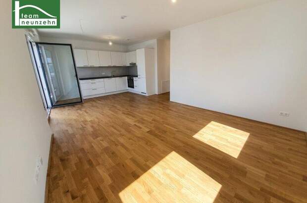 Terrassenwohnung mieten in 3100 St. Pölten (Bild 2)