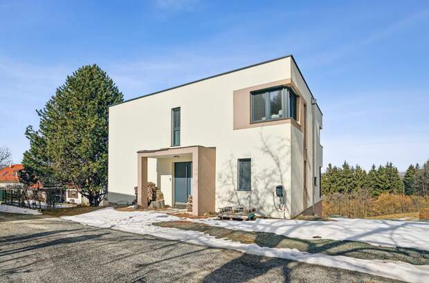 Einfamilienhaus kaufen in 2852 Hochneukirchen (Bild 2)