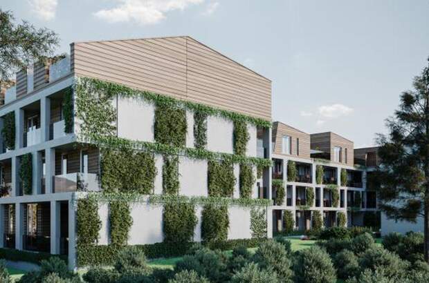 Wohnung mit Balkon kaufen in 8280 Fürstenfeld (Bild 5)