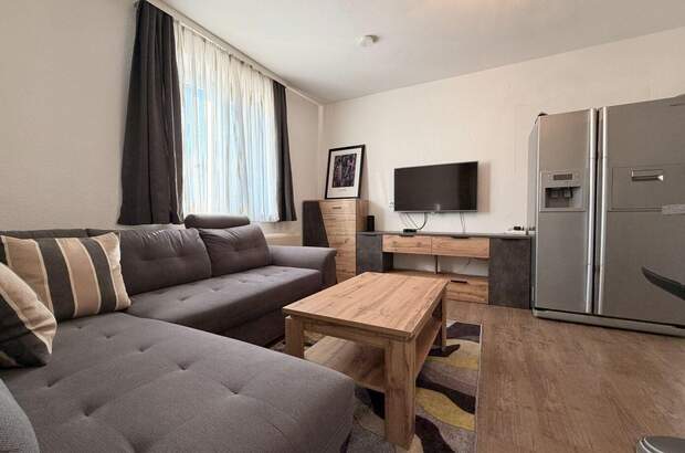 Wohnung mit Balkon mieten in 9521 Treffen (Bild 3)