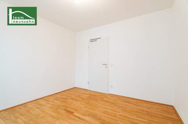 Terrassenwohnung kaufen in 1140 Wien (Bild 4)