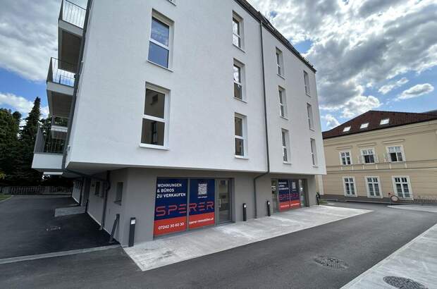 Gewerbeobjekt in 4560 Kirchdorf (Bild 5)