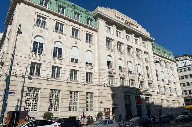 Gewerbeobjekt mieten in 1010 Wien (Bild 1)