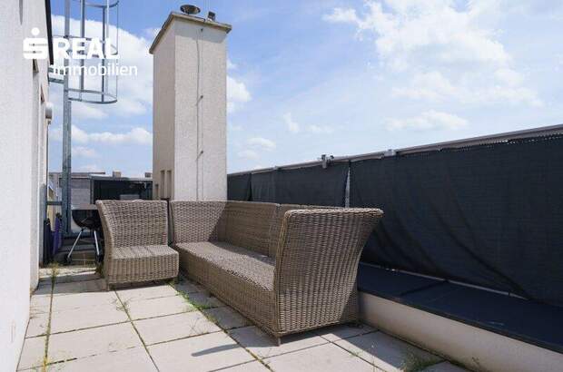 Terrassenwohnung kaufen in 2331 Vösendorf (Bild 2)