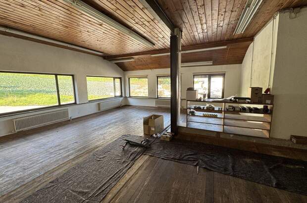 Gewerbeobjekt mieten in 6065 Thaur (Bild 3)