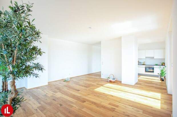 Terrassenwohnung mieten in 2320 Schwechat (Bild 2)