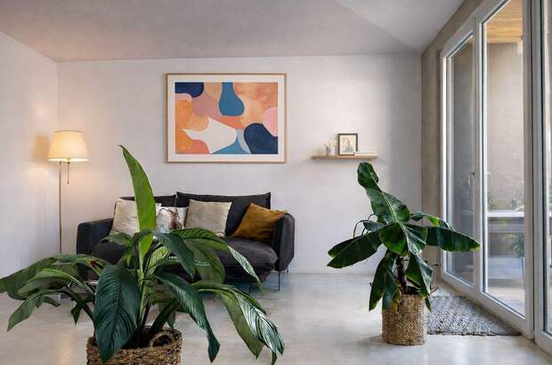 Wohnung mit Balkon kaufen in 6020 Innsbruck (Bild 1)