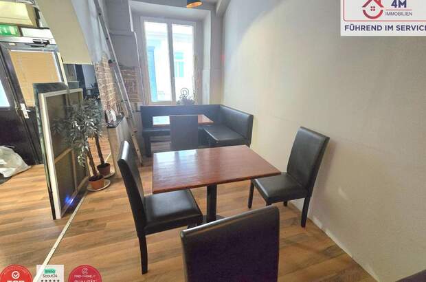 Gewerbeobjekt mieten in 1040 Wien (Bild 4)