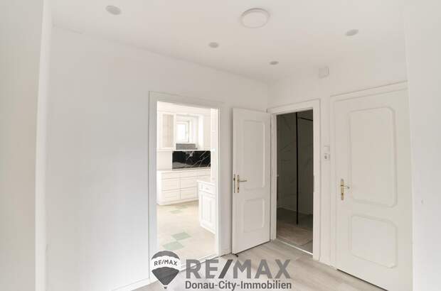 Terrassenwohnung kaufen in 1110 Wien (Bild 3)