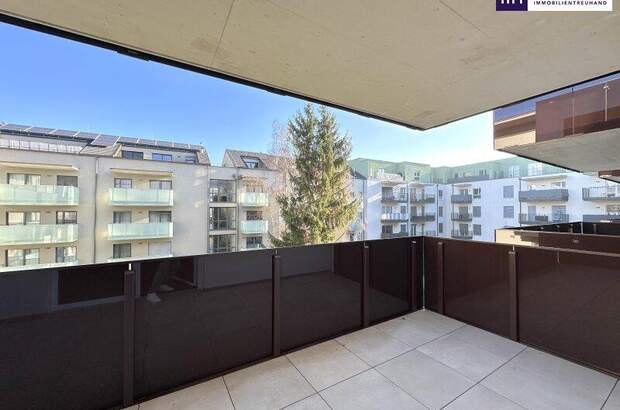 Terrassenwohnung kaufen in 8020 Graz (Bild 3)