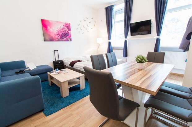 Wohnung mieten in 1160 Wien (Bild 1)