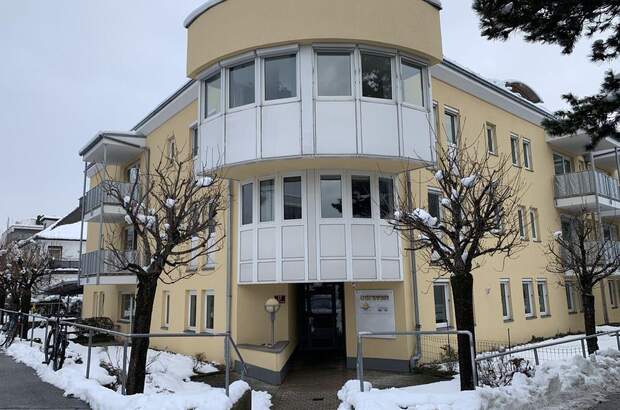 Eigentumswohnung in 6020 Innsbruck (Bild 2)