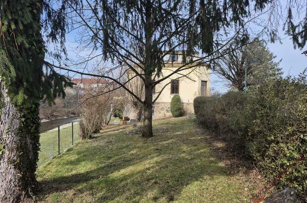 Einfamilienhaus kaufen in 3170 Hainfeld (Bild 1)