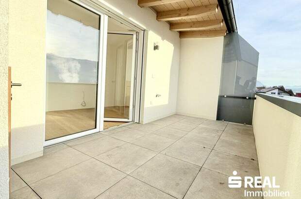 Terrassenwohnung kaufen in 6063 Rum (Bild 2)