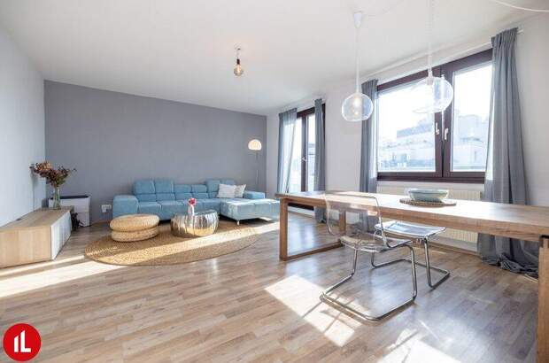 Terrassenwohnung mieten in 2320 Schwechat (Bild 2)