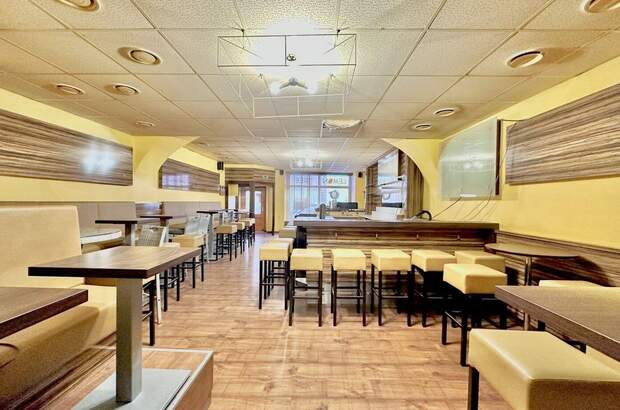 Gewerbeobjekt mieten in 2700 Wiener Neustadt (Bild 4)