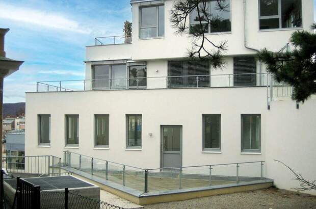 Gewerbeobjekt mieten in 2372 Gießhübl (Bild 1)