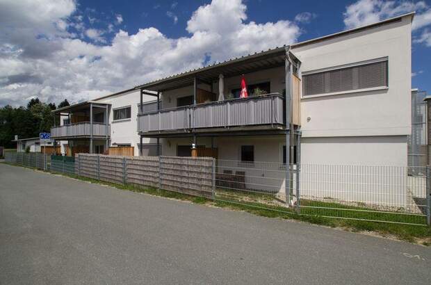 Terrassenwohnung mieten in 8530 Deutschlandsberg