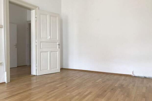 Altbauwohnung mit Balkon mieten in 8010 Graz (Bild 3)