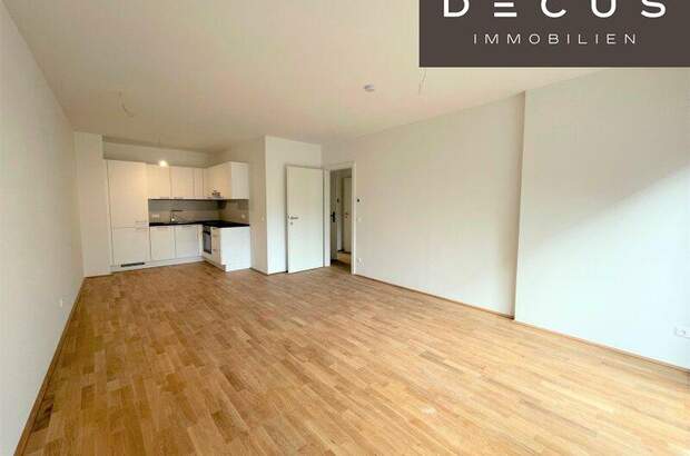 Terrassenwohnung mieten in 3100 St. Pölten (Bild 1)