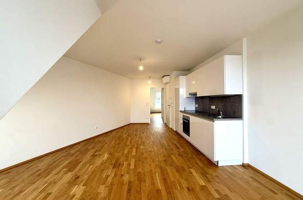 Wohnung mit Balkon kaufen in 1220 Wien (Bild 1)