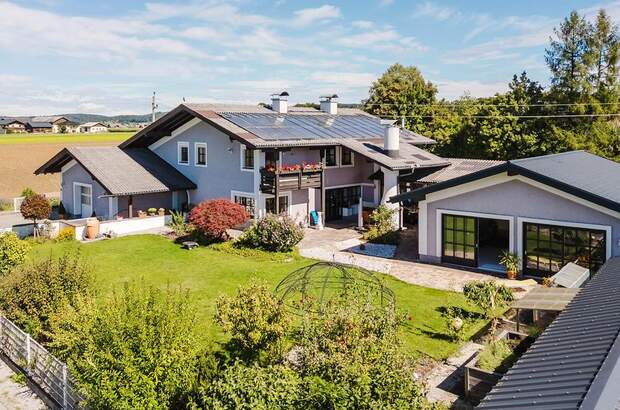 Einfamilienhaus kaufen in 5230 Mattighofen (Bild 1)