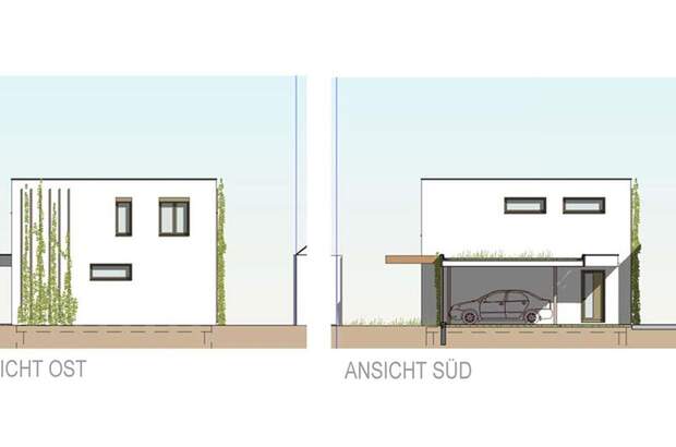 Haus mit Garten kaufen in 2540 Bad Vöslau (Bild 4)