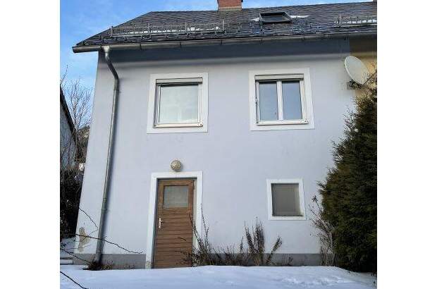 Reihenhaus kaufen in 8790 Eisenerz (Bild 3)