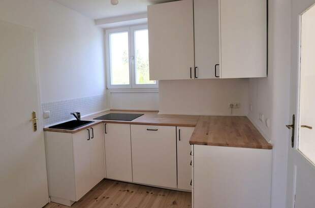 Altbauwohnung mieten in 5026 Salzburg (Bild 3)