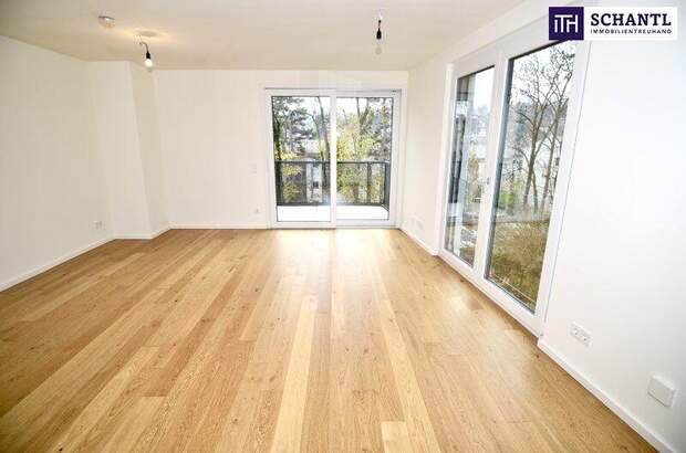 Terrassenwohnung kaufen in 1170 Wien (Bild 5)