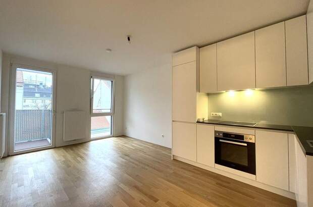 Wohnung mit Balkon mieten in 1160 Wien (Bild 1)