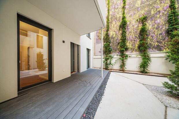Terrassenwohnung kaufen in 1050 Wien (Bild 1)