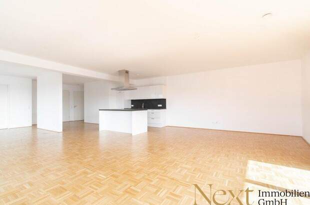 Terrassenwohnung mieten in 4020 Linz (Bild 5)